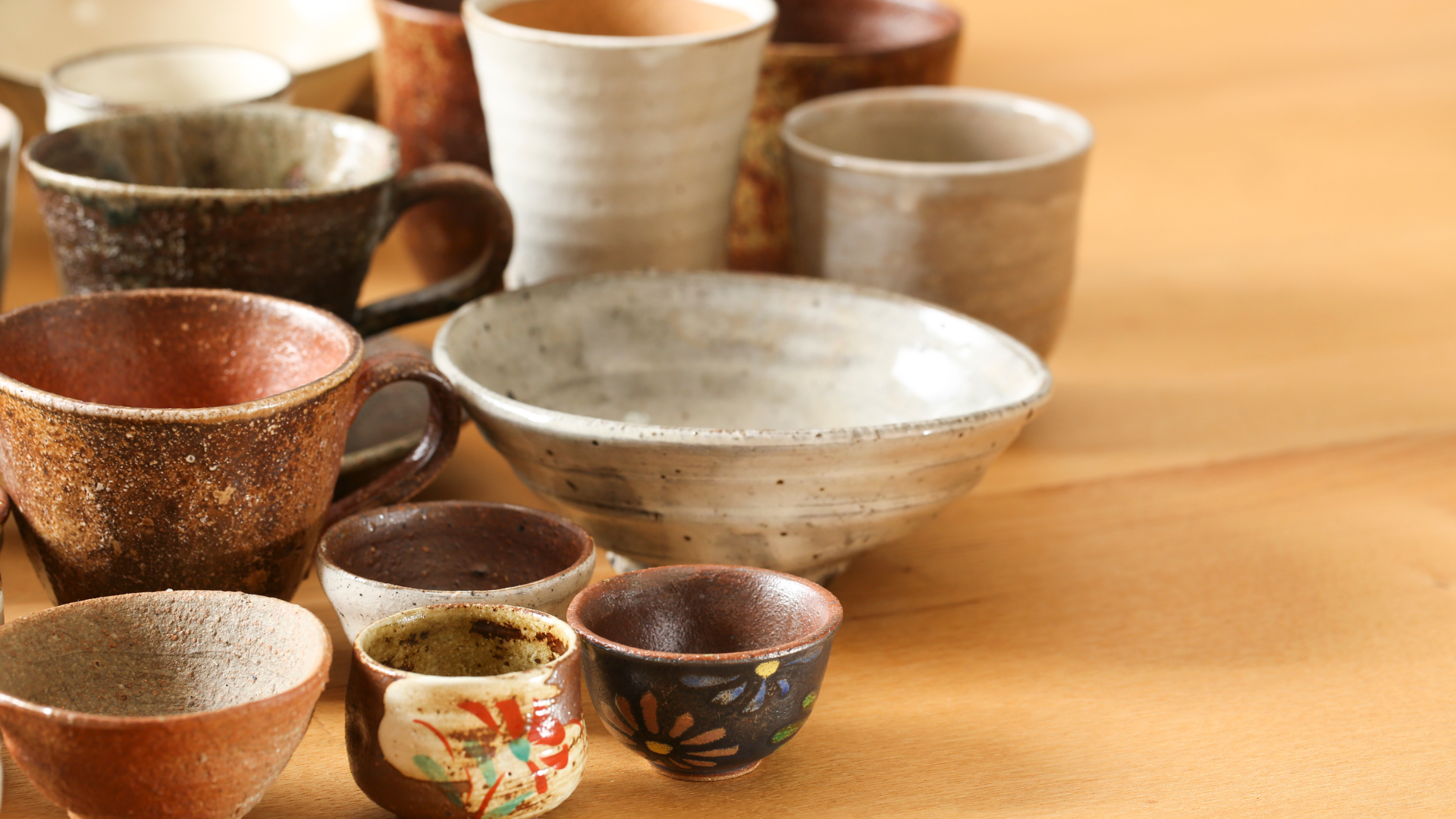 Ceramics vs. Pottery: What’s the Difference?